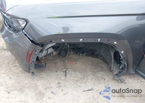 2023 Jeep Grand Cherokee L Laredo 4X4 из США, поврежденный, VIN 1C4RJKAG1P8845592